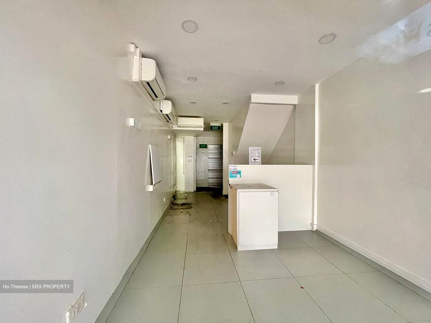 Toa Payoh Central (D12), Shop House #560836031